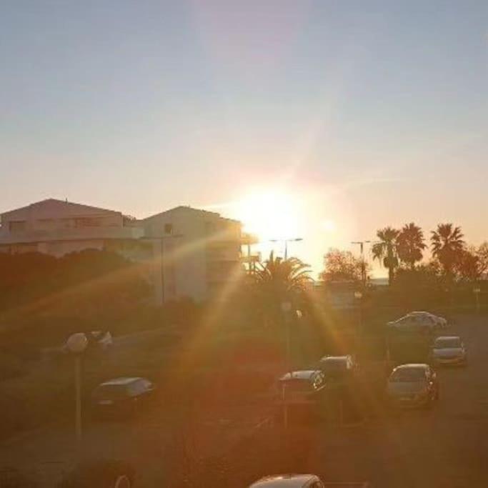 Studio - Sete - 100M Des Plages ภายนอก รูปภาพ