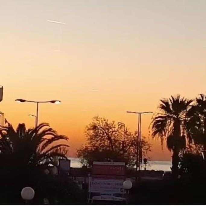 Studio - Sete - 100M Des Plages ภายนอก รูปภาพ